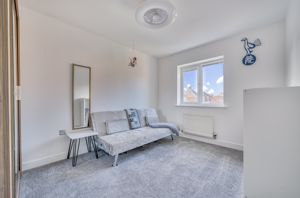 Bedroom 3- click for photo gallery